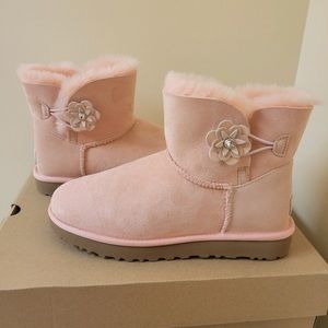 UGG boots